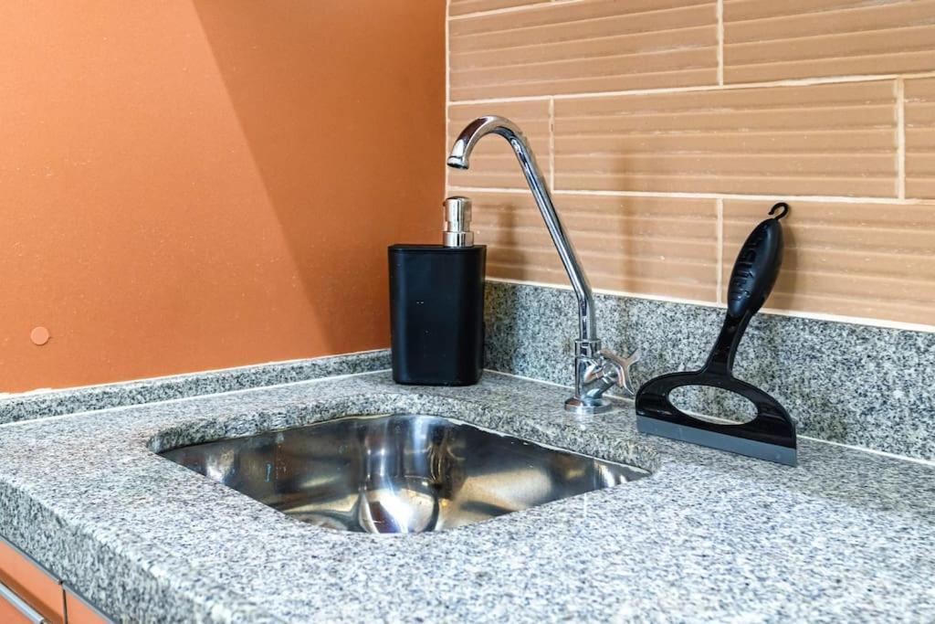 Apartment Estreia Familiar! 4p, Garagem, Prox Paulista Sao Paulo