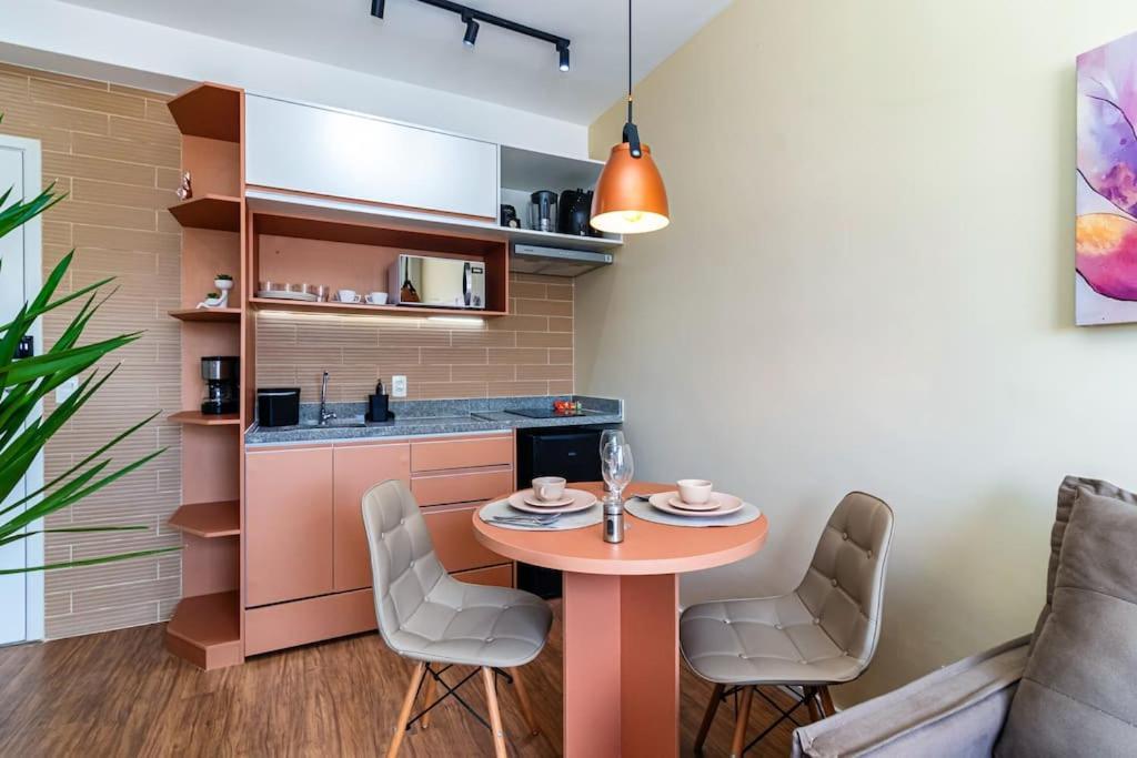Apartment Estreia Familiar! 4p, Garagem, Prox Paulista