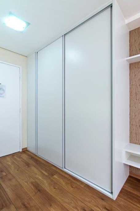 610 Now Alto Da Boa Vista - Um Espaco Que Transforma Sua Em Uma Experiencia Memoravel Apartemen