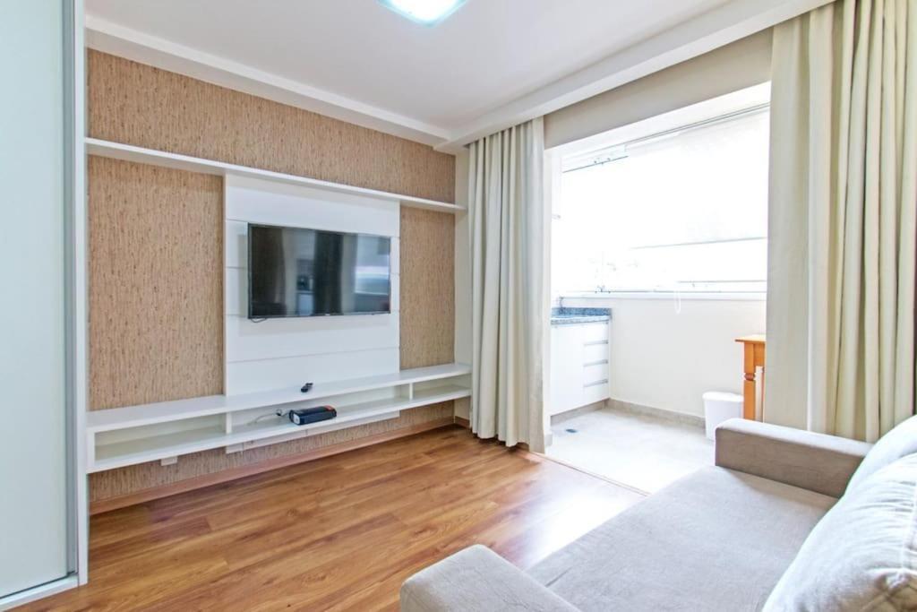 Apartemen 610 Now Alto Da Boa Vista - Um Espaco Que Transforma Sua Em Uma Experiencia Memoravel *