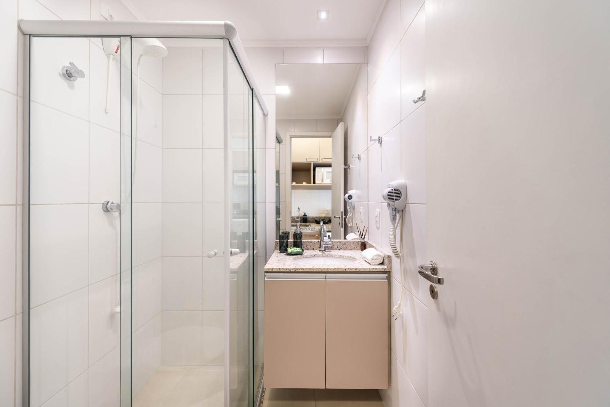 Apartment Rover Jacques Pilon Centro Sao Paulo