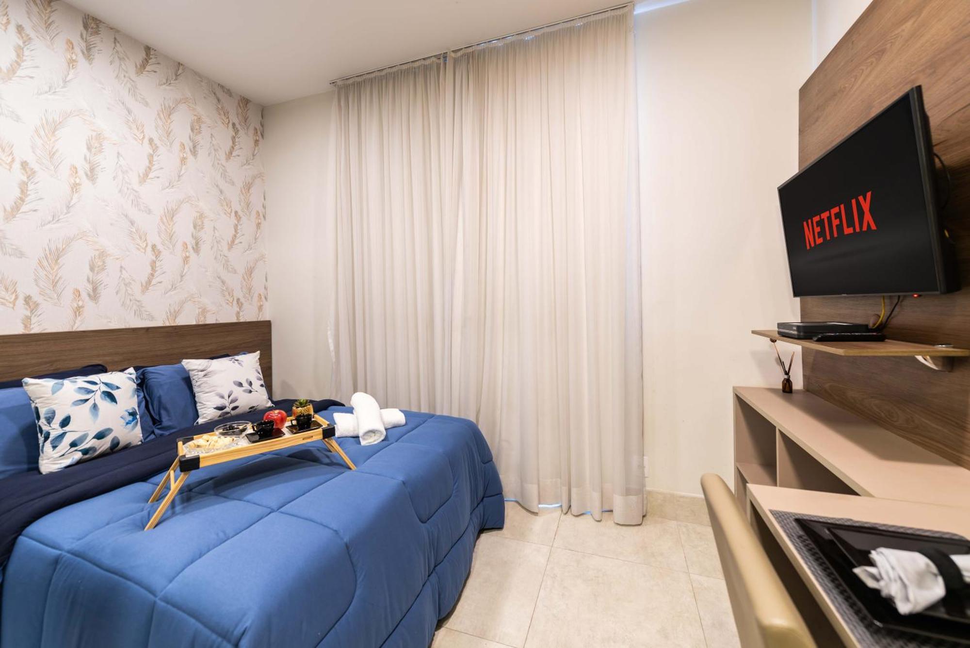 Apartment Rover Jacques Pilon Centro