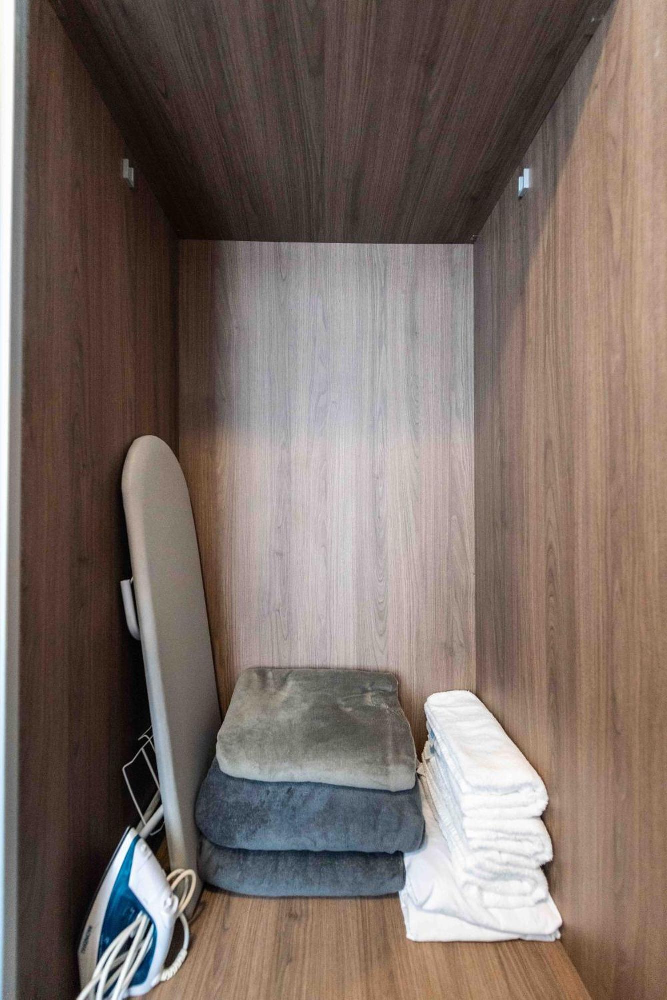 Apartment Rover Jacques Pilon Centro