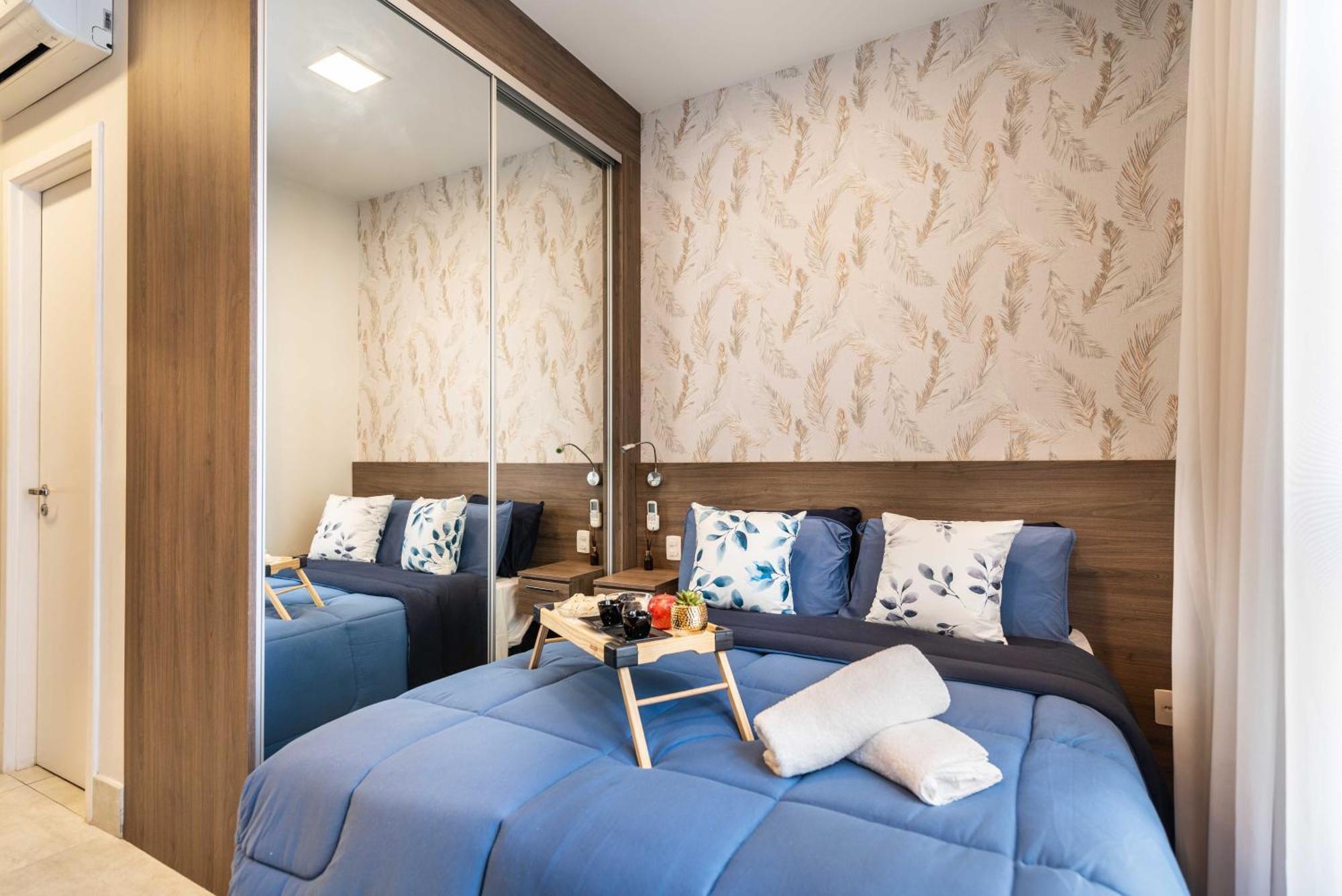 Rover Jacques Pilon Centro Apartment