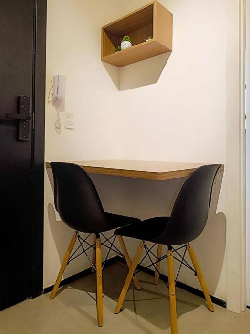Estudio Localizacao Privilegiada Bela Vista Apartment Sao Paulo