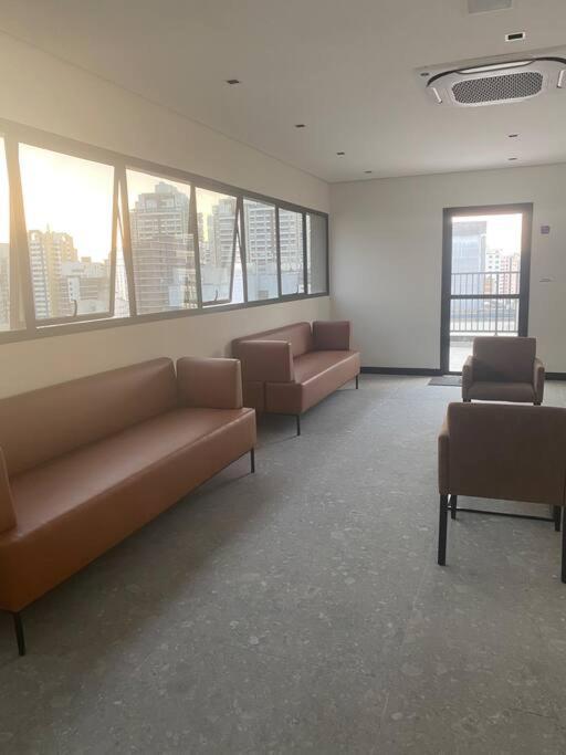 Estudio Localizacao Privilegiada Bela Vista Sao Paulo