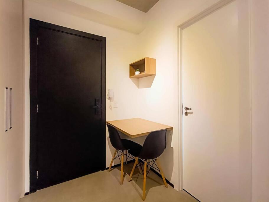 Estudio Localizacao Privilegiada Bela Vista * Sao Paulo