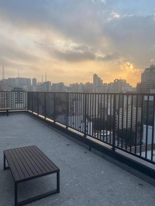 Estudio Localizacao Privilegiada Bela Vista Apartment Sao Paulo