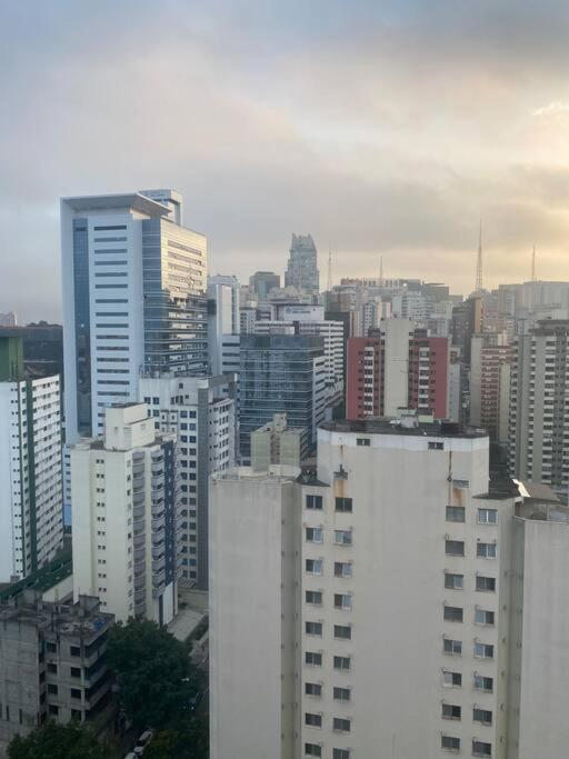 Estudio Localizacao Privilegiada Bela Vista * Sao Paulo