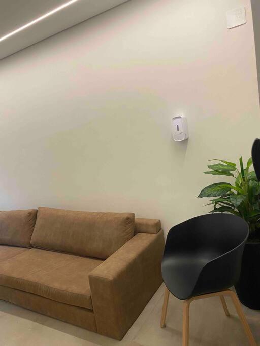 Estudio Localizacao Privilegiada Bela Vista * Sao Paulo