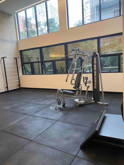 Estudio Localizacao Privilegiada Bela Vista Sao Paulo