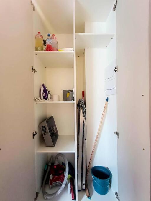 Estudio Localizacao Privilegiada Bela Vista *