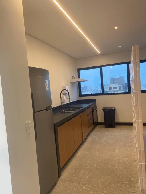Estudio Localizacao Privilegiada Bela Vista