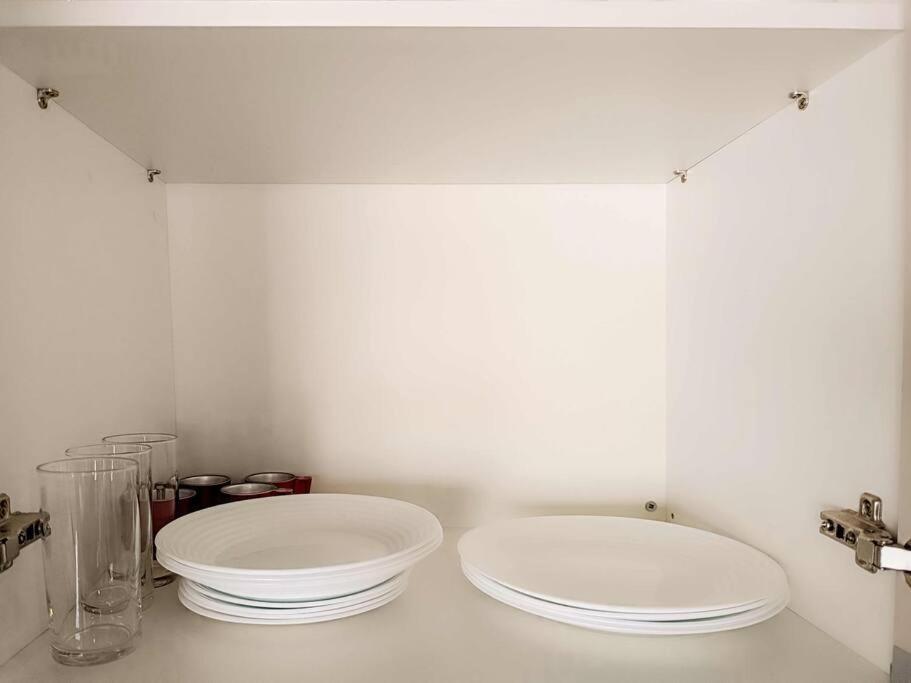 Estudio Localizacao Privilegiada Bela Vista Apartment *