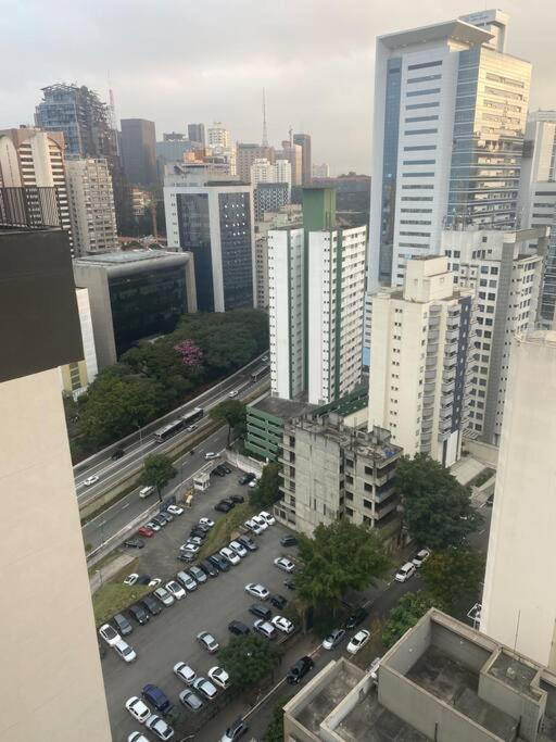 Estudio Localizacao Privilegiada Bela Vista * Sao Paulo