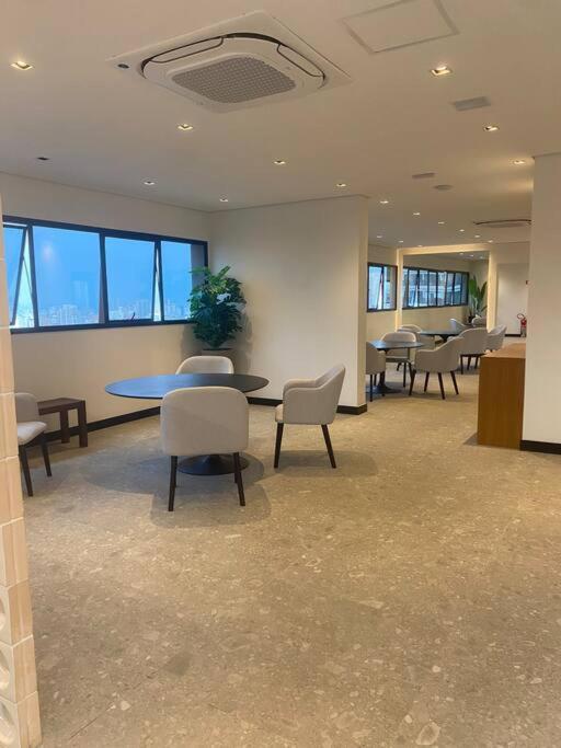 Apartment Estudio Localizacao Privilegiada Bela Vista Sao Paulo