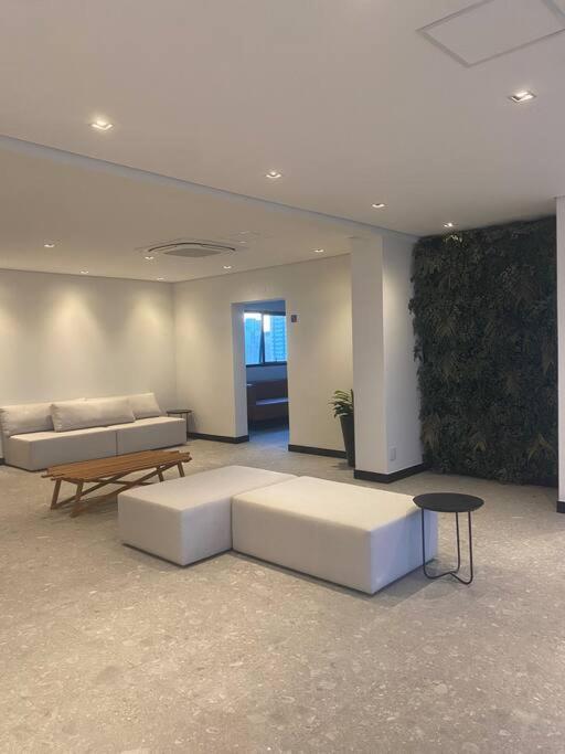 Apartment Estudio Localizacao Privilegiada Bela Vista *