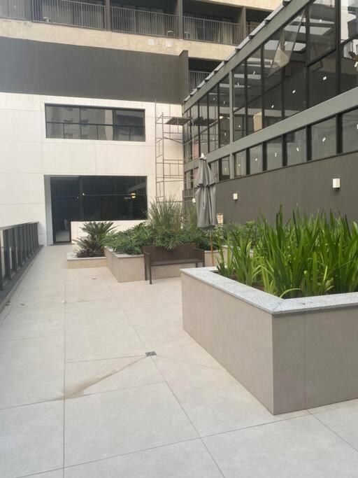 Estudio Localizacao Privilegiada Bela Vista Apartment *