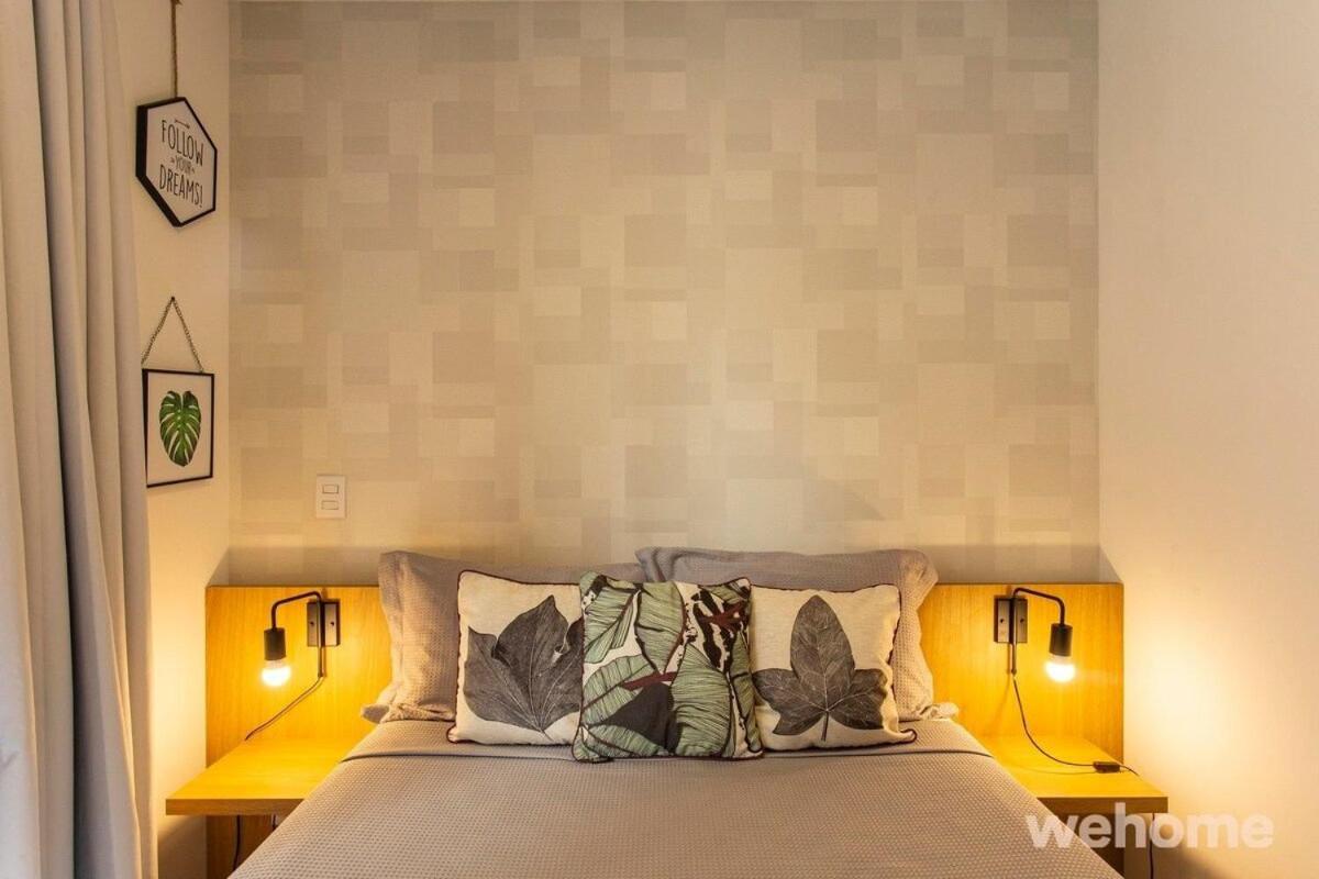 Apartemen Urbic Vila Mariana *