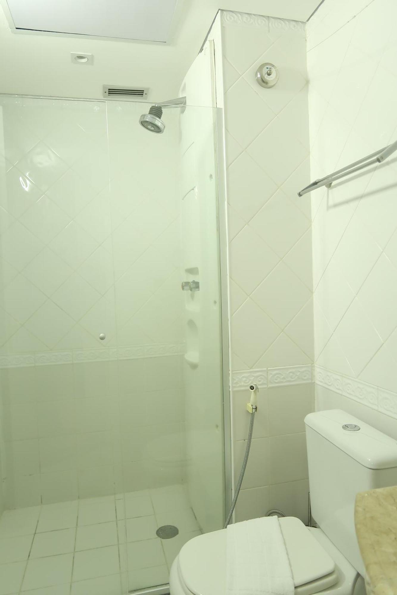 Căn hộ Lunare Pinheiros