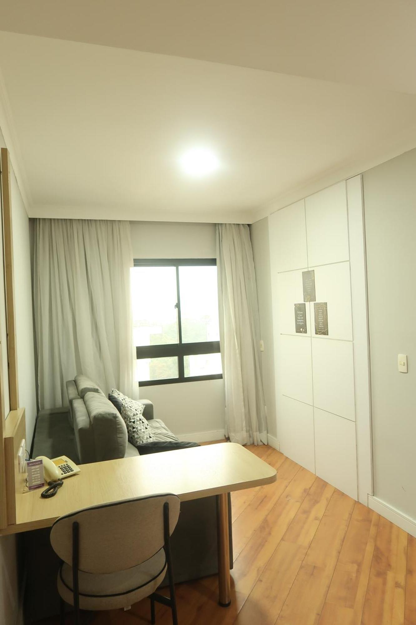 Lunare Pinheiros Căn hộ São Paulo