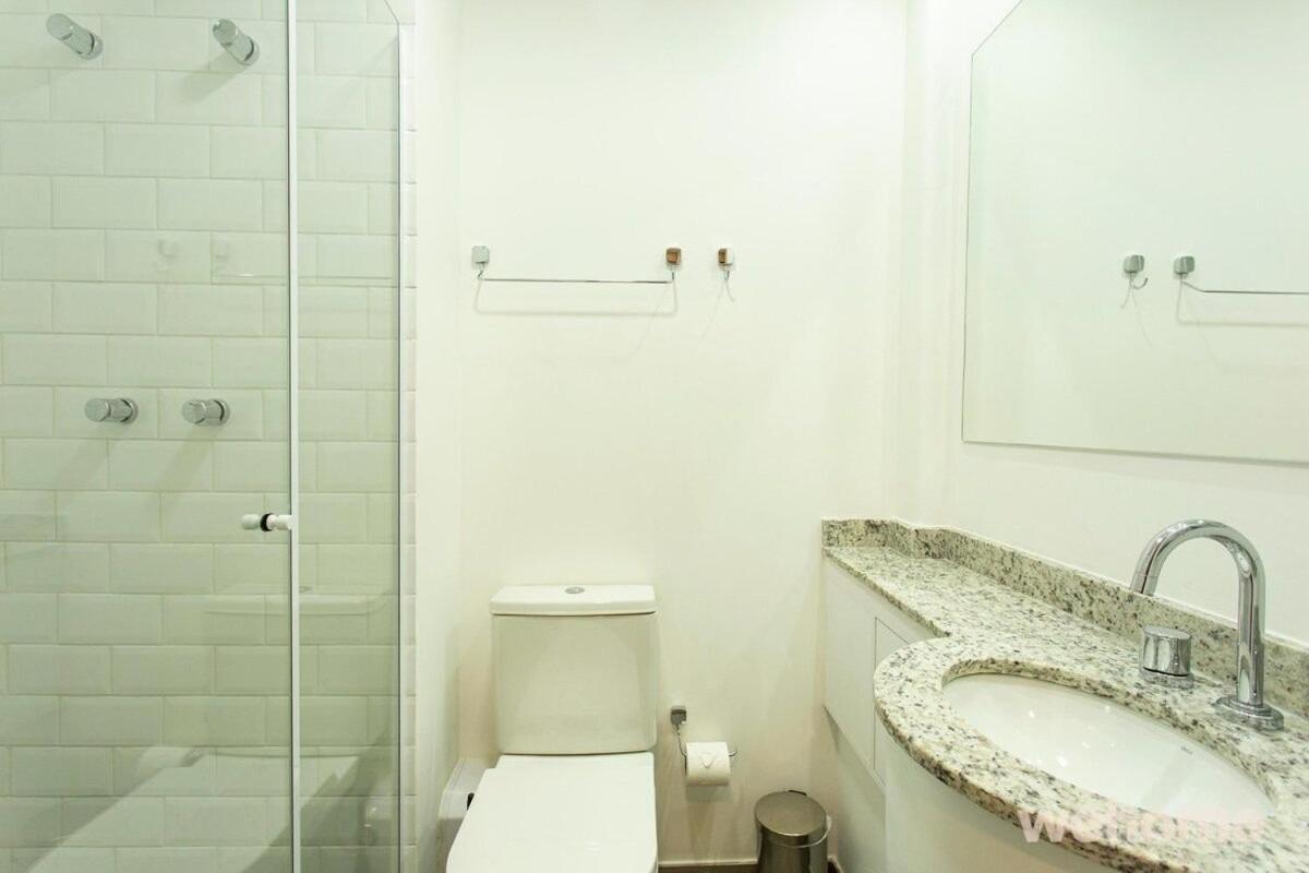 Apartemen Urbic Vila Mariana Sao Paulo