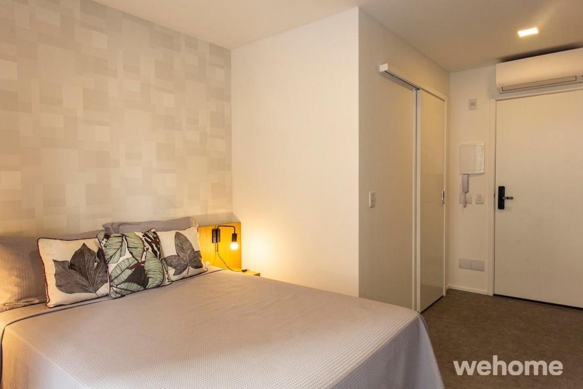 Apartemen Urbic Vila Mariana *