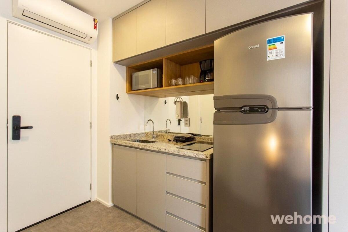 Apartemen Urbic Vila Mariana *