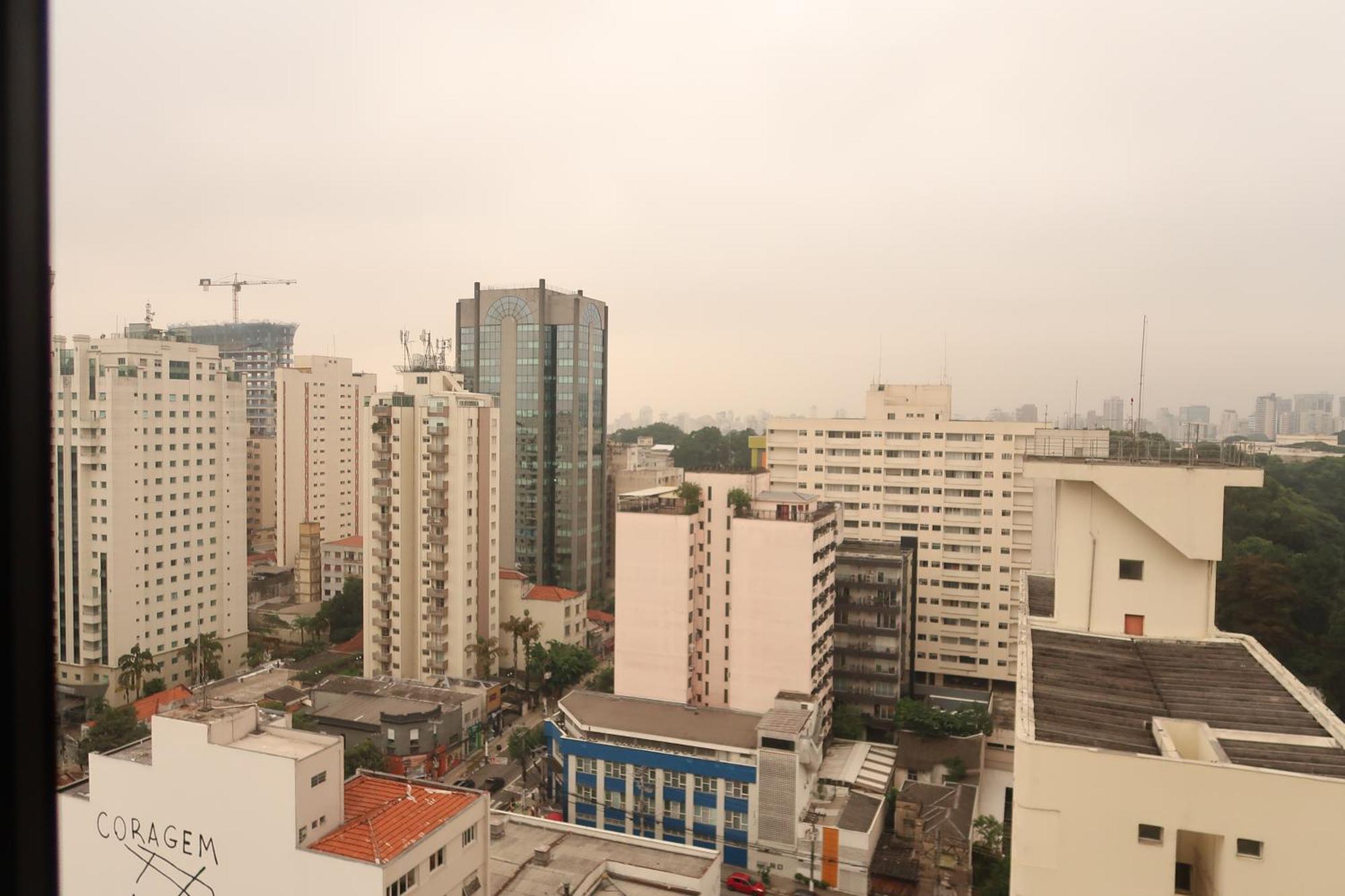 Lunare Pinheiros Căn hộ *