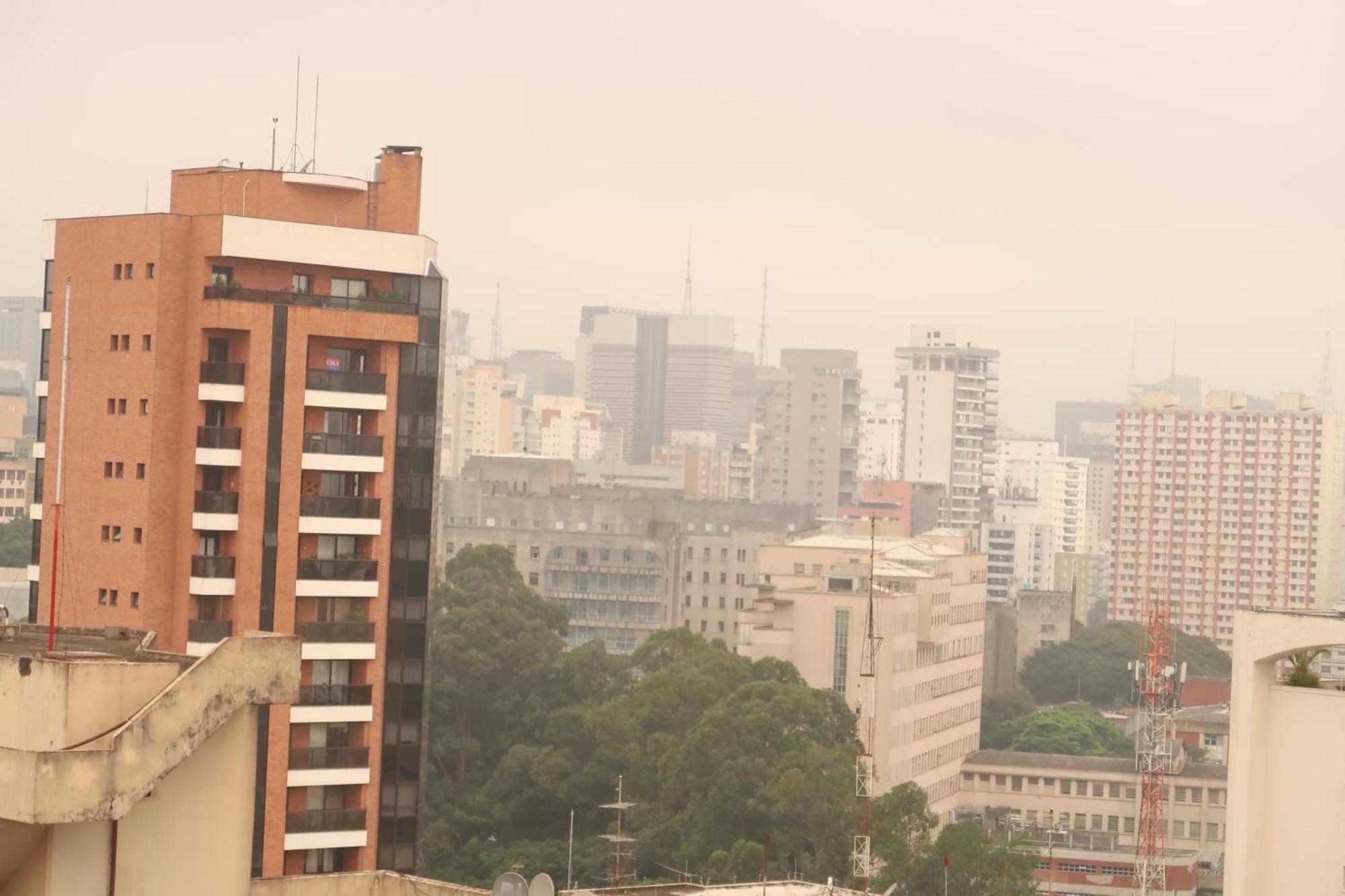 Lunare Pinheiros Căn hộ