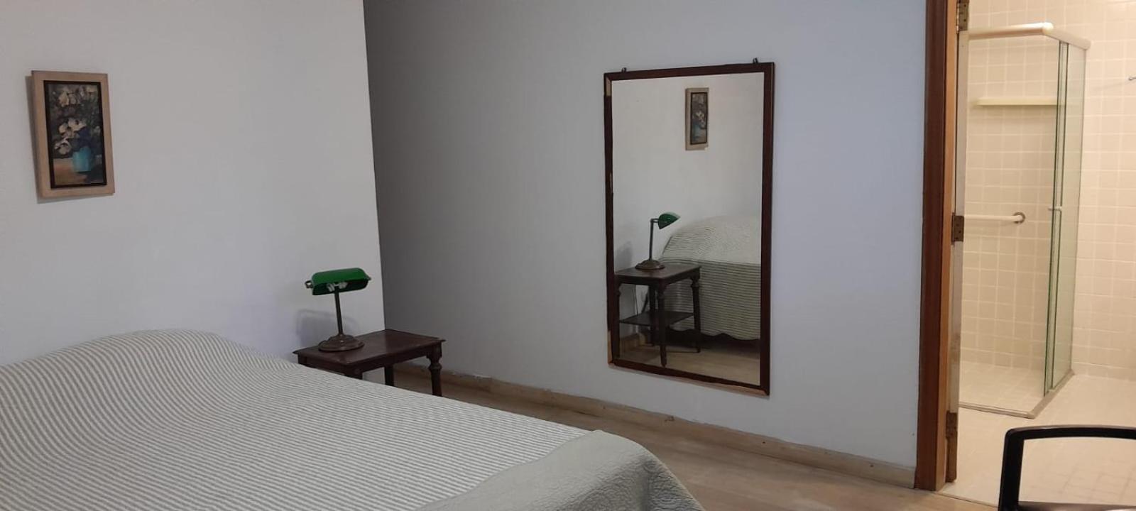 Comodita Frühstückspension São Paulo