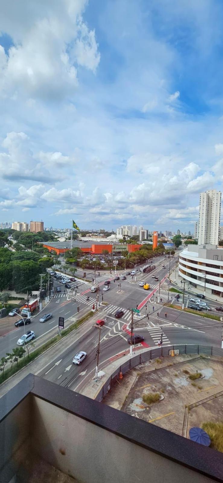 Khách sạn Rio By Bourbon 4*