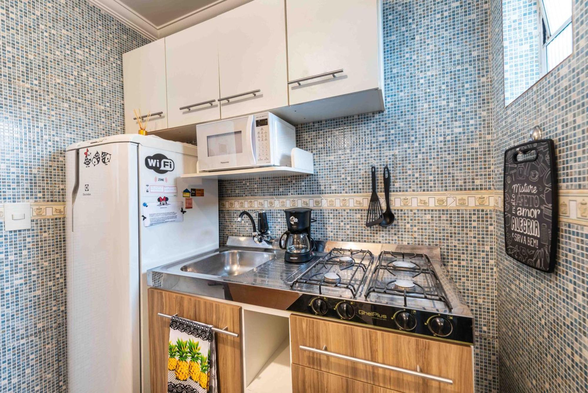 Apartamento Mina De Ouro - 300m Metro Conceicao 1,4km Sp Expo E Congonhas