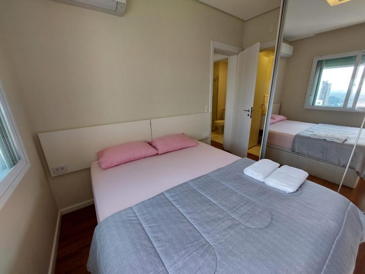 Alto Padrao, Pinheiros - 110 M2 - Sp Imoveis - Piscina Aquecida Apartamento *
