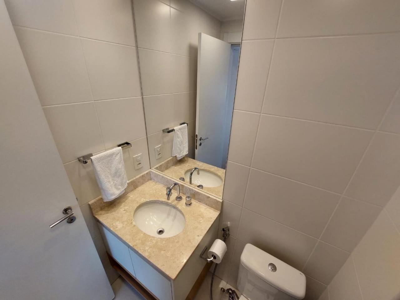 Alto Padrao, Pinheiros - 110 M2 - Sp Imoveis - Piscina Aquecida Apartamento *