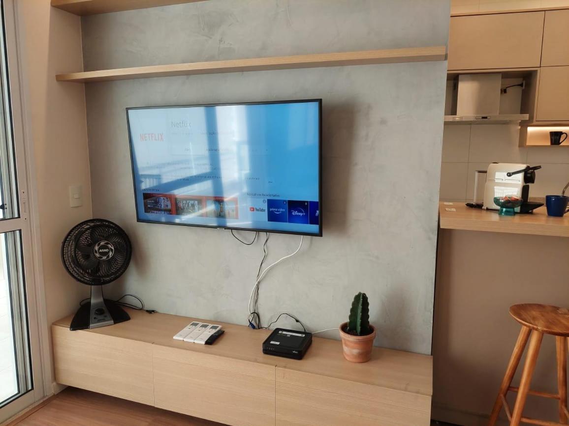 Alto Padrao, Pinheiros - 110 M2 - Sp Imoveis - Piscina Aquecida * São Paulo