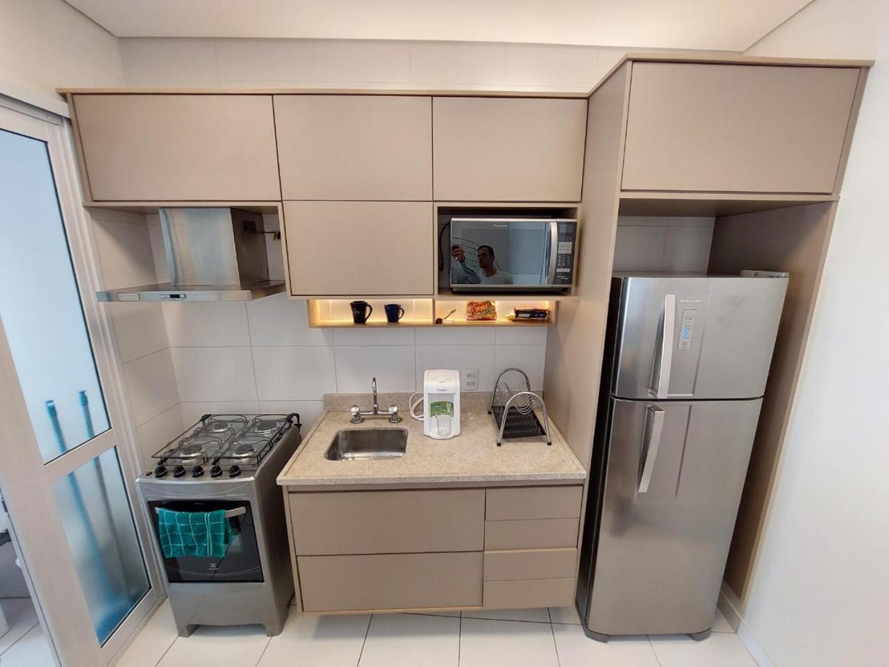 Alto Padrao, Pinheiros - 110 M2 - Sp Imoveis - Piscina Aquecida Apartamento São Paulo