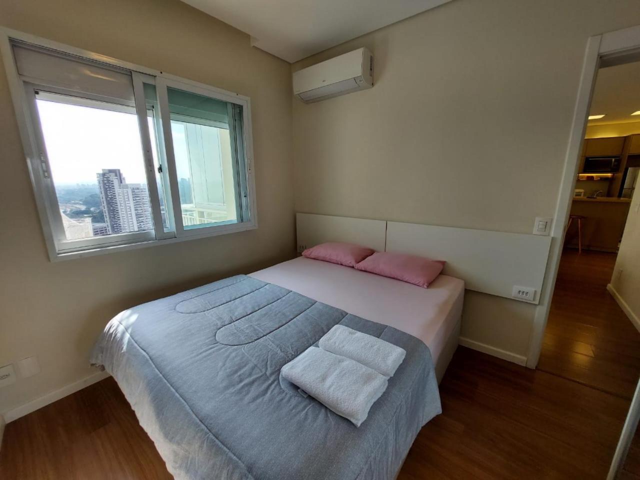 Alto Padrao, Pinheiros - 110 M2 - Sp Imoveis - Piscina Aquecida Sao Paulo