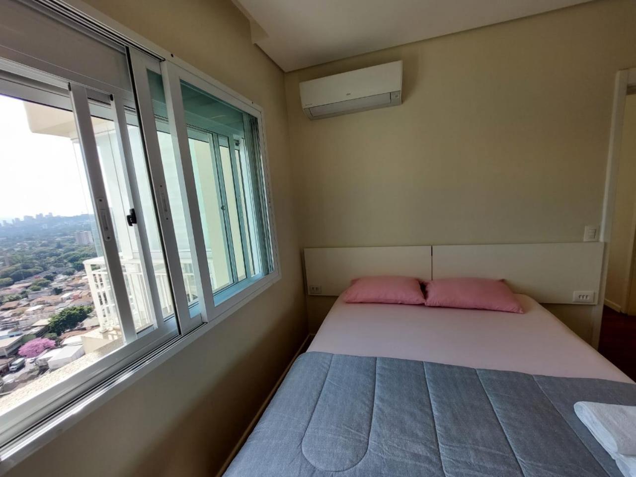 Apartamento Alto Padrao, Pinheiros - 110 M2 - Sp Imoveis - Piscina Aquecida *