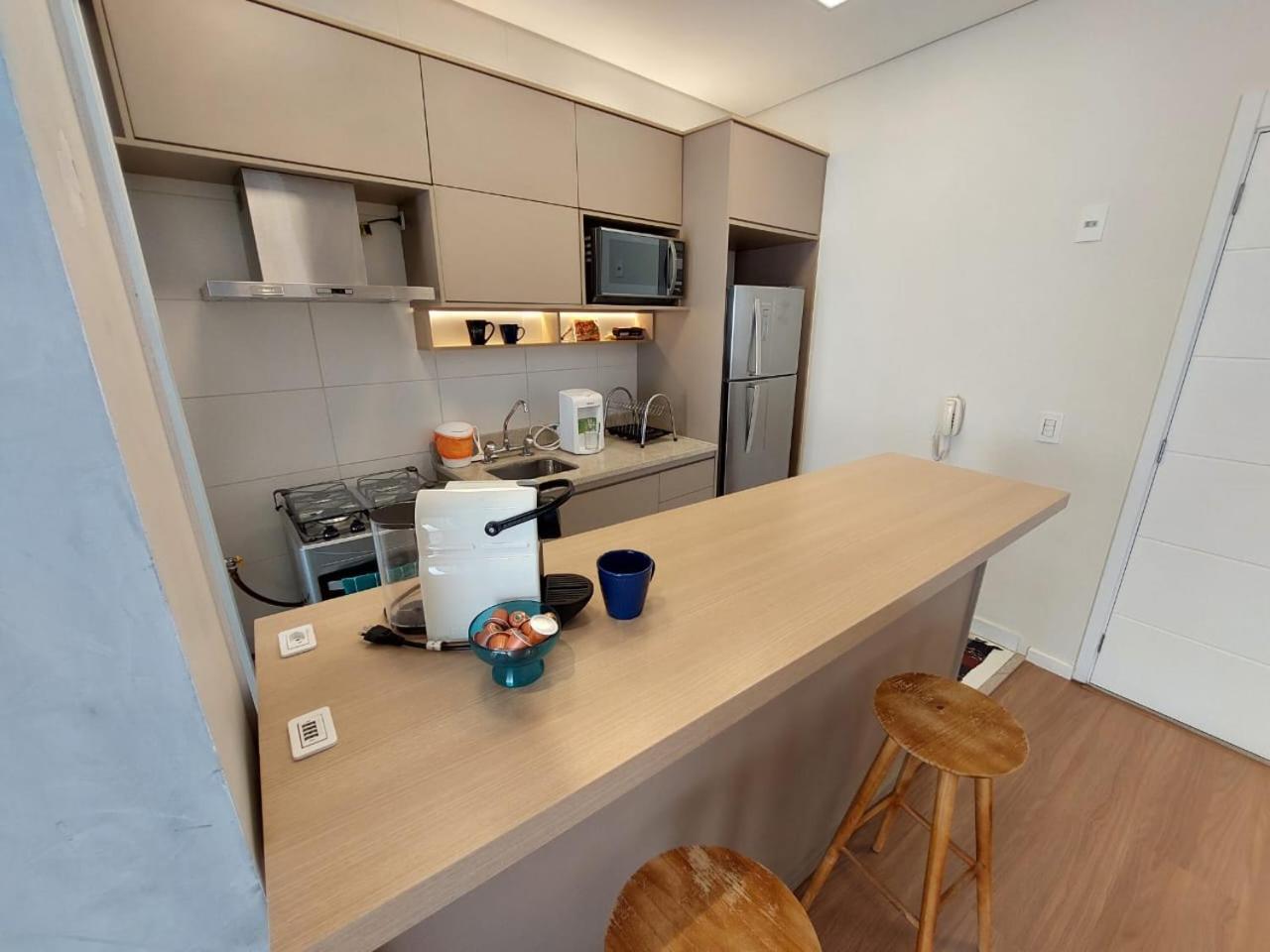 Alto Padrao, Pinheiros - 110 M2 - Sp Imoveis - Piscina Aquecida *