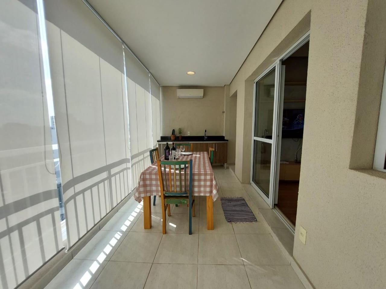 Apartment Alto Padrao, Pinheiros - 110 M2 - Sp Imoveis - Piscina Aquecida Sao Paulo