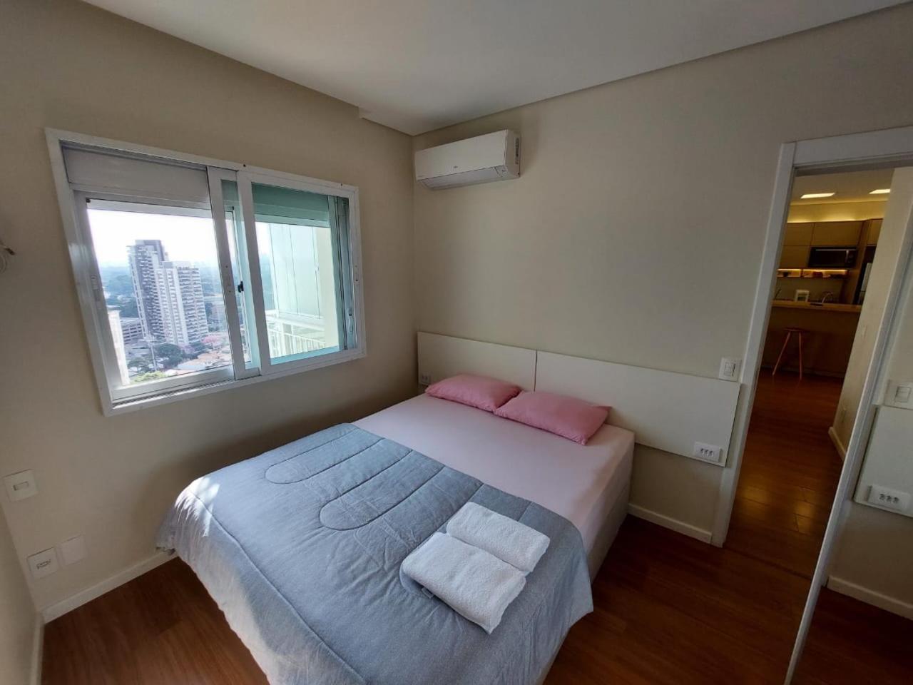 Alto Padrao, Pinheiros - 110 M2 - Sp Imoveis - Piscina Aquecida * São Paulo