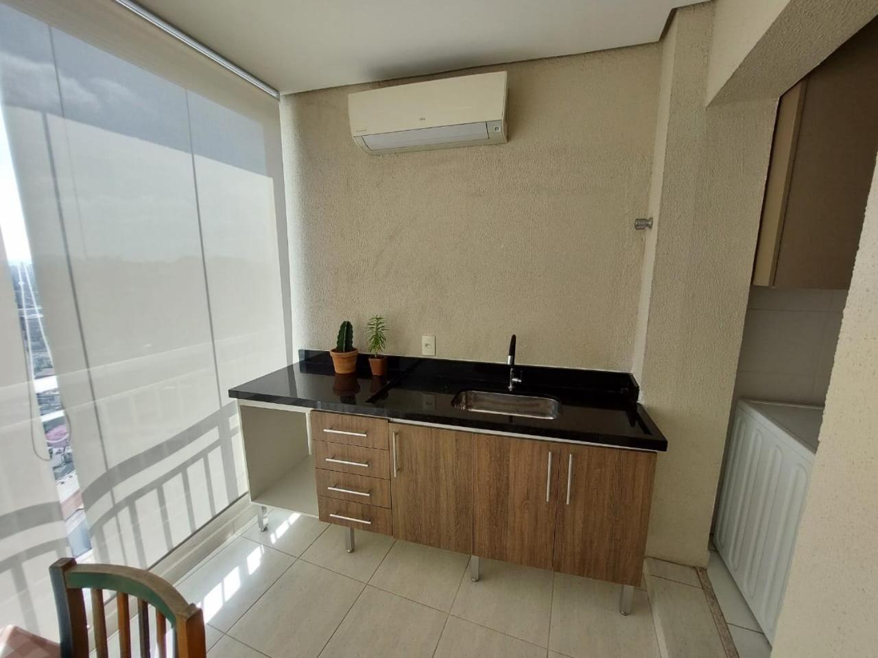 Alto Padrao, Pinheiros - 110 M2 - Sp Imoveis - Piscina Aquecida Apartamento São Paulo