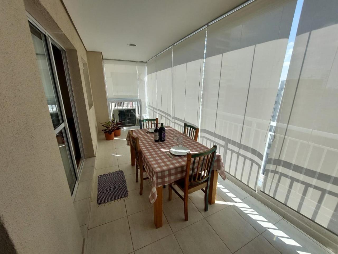 Apartamento Alto Padrao, Pinheiros - 110 M2 - Sp Imoveis - Piscina Aquecida *