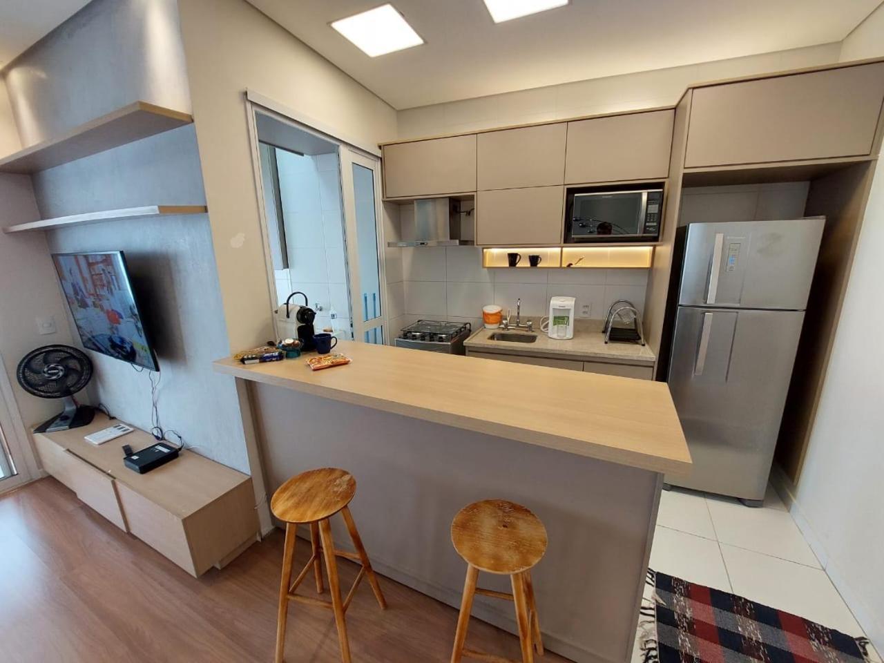 Alto Padrao, Pinheiros - 110 M2 - Sp Imoveis - Piscina Aquecida