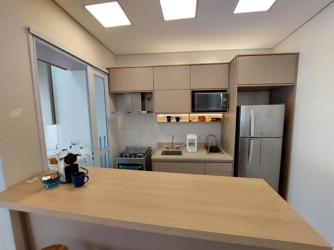 Alto Padrao, Pinheiros - 110 M2 - Sp Imoveis - Piscina Aquecida Apartamento *