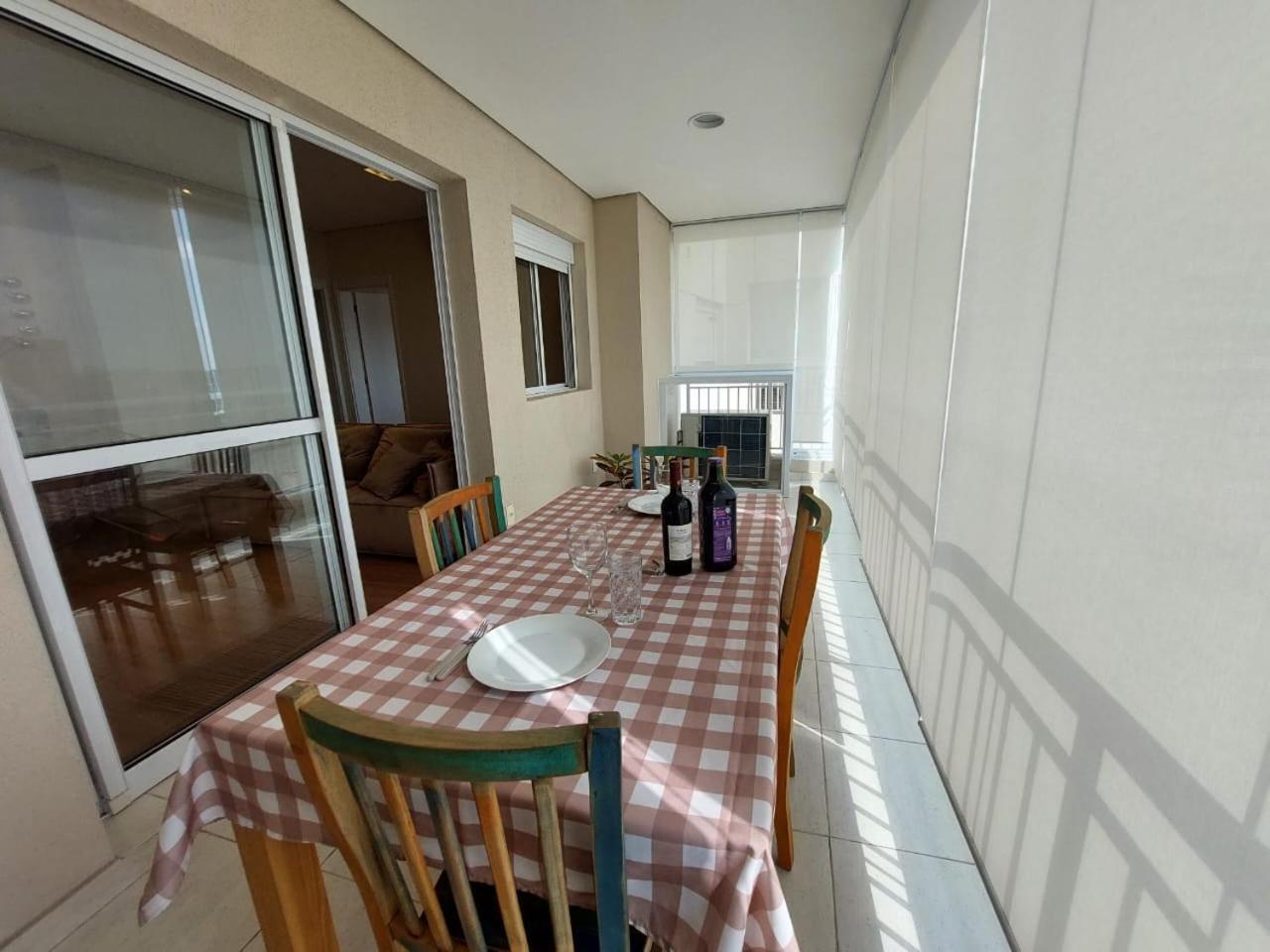 Alto Padrao, Pinheiros - 110 M2 - Sp Imoveis - Piscina Aquecida Apartamento São Paulo