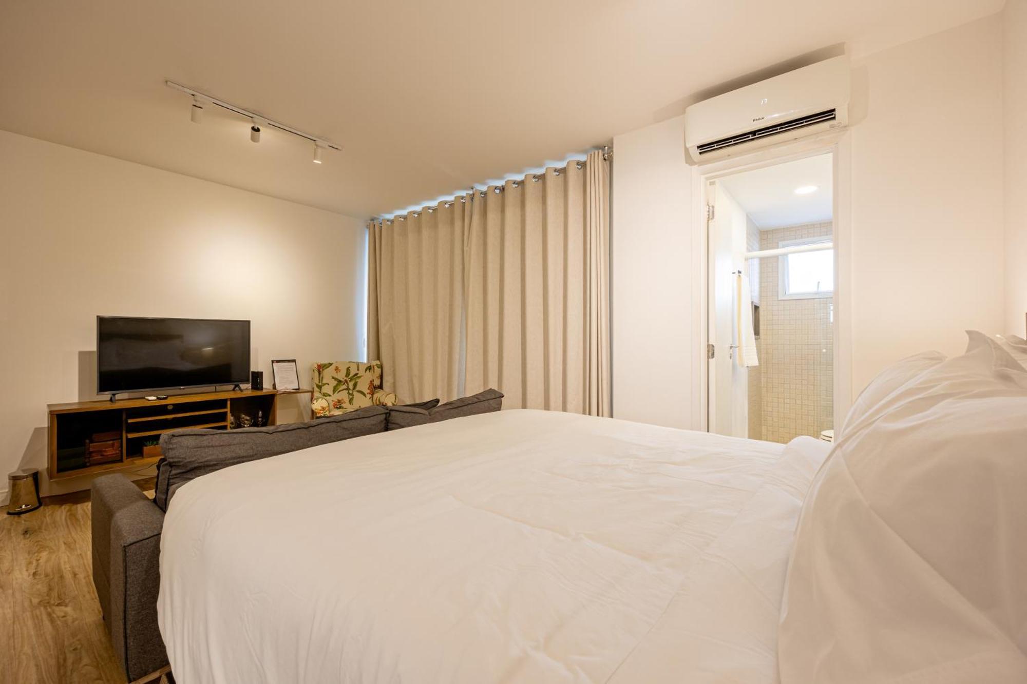 Apartment Cpm- Praca Mada By Anora Spaces *