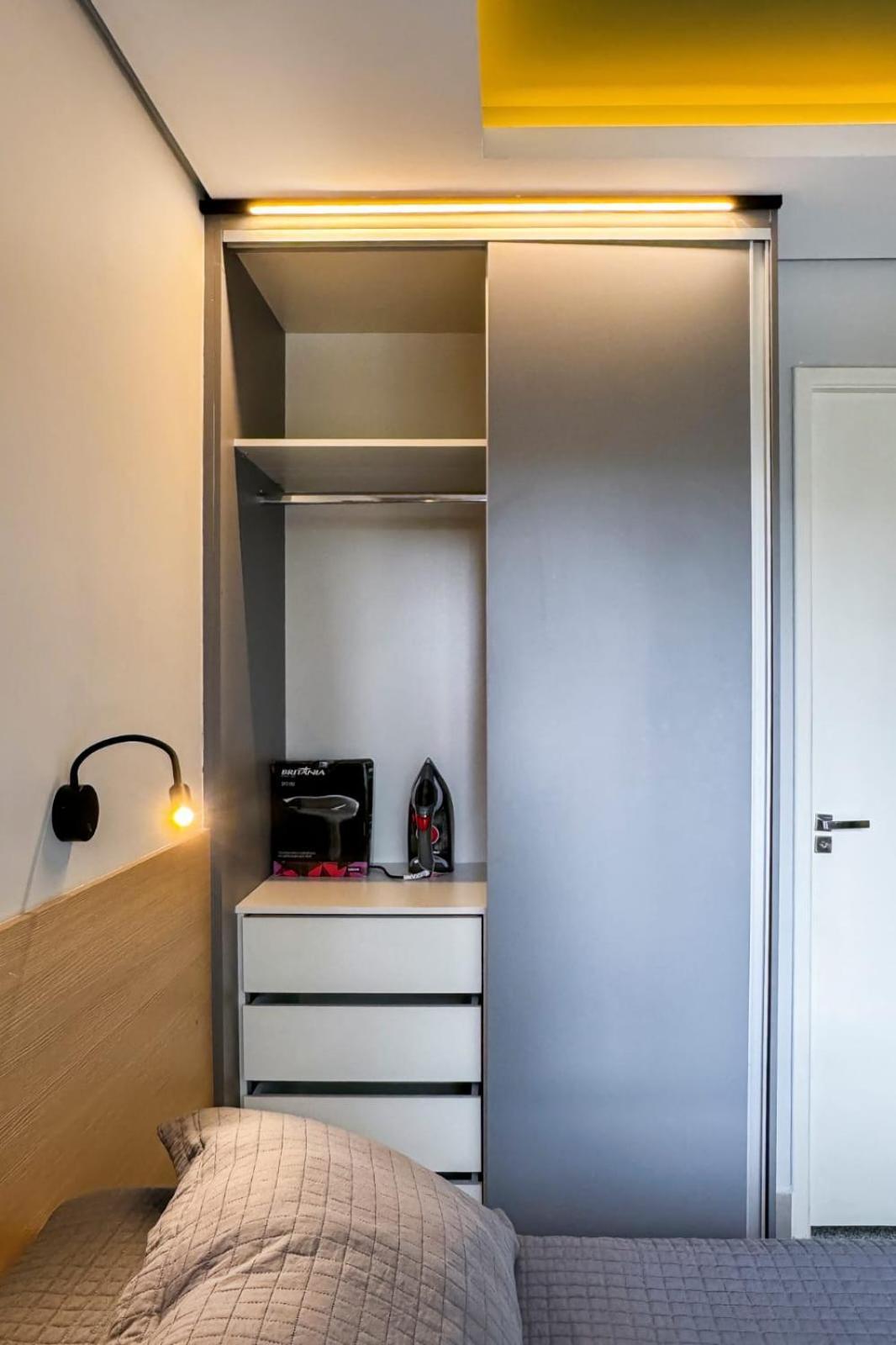 Novissimo, Completo E Muito Bem Localizado Căn hộ *