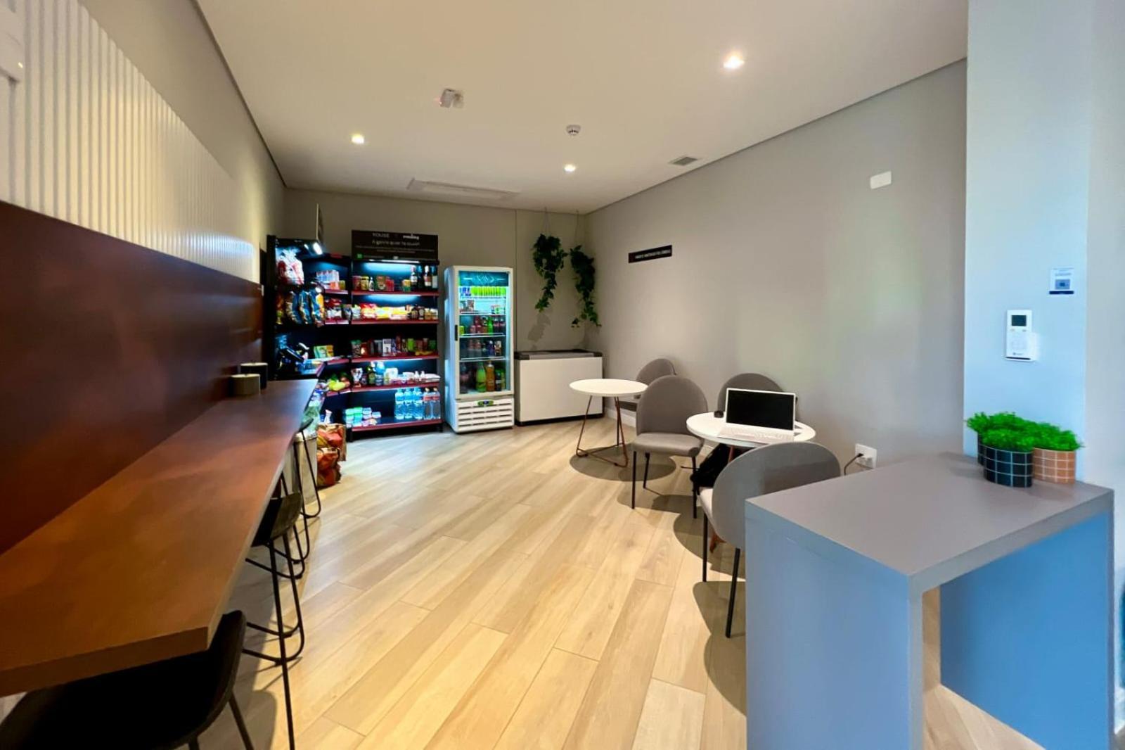 Novissimo, Completo E Muito Bem Localizado Căn hộ São Paulo